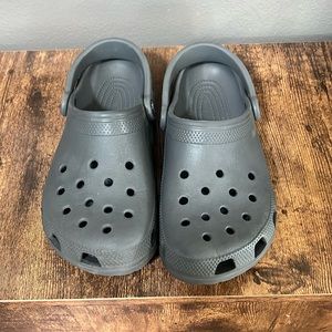 Original Crocs- Slate Gray